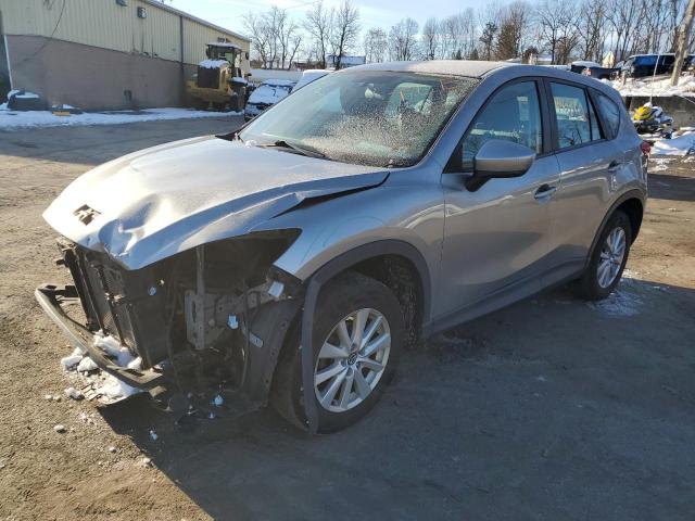 MAZDA CX-5 2014 jm3ke4be6e0410214