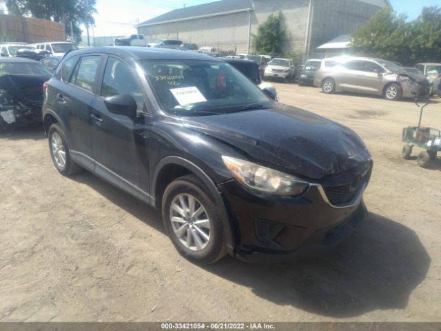 MAZDA CX-5 2015 jm3ke4be6f0452383