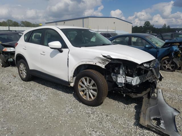 MAZDA CX-5 SPORT 2013 jm3ke4be7d0131725