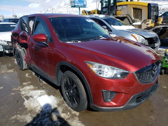 MAZDA CX-5 SPORT 2013 jm3ke4be7d0149027