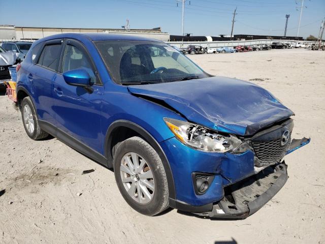 MAZDA CX-5 SPORT 2013 jm3ke4be7d0149271