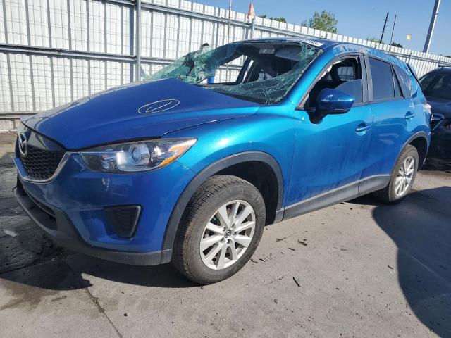 MAZDA CX-5 SPORT 2013 jm3ke4be7d0162084