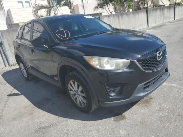 MAZDA CX-5 SPORT 2013 jm3ke4be7d0163350