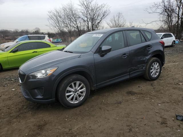 MAZDA CX-5 SPORT 2014 jm3ke4be7e0317962