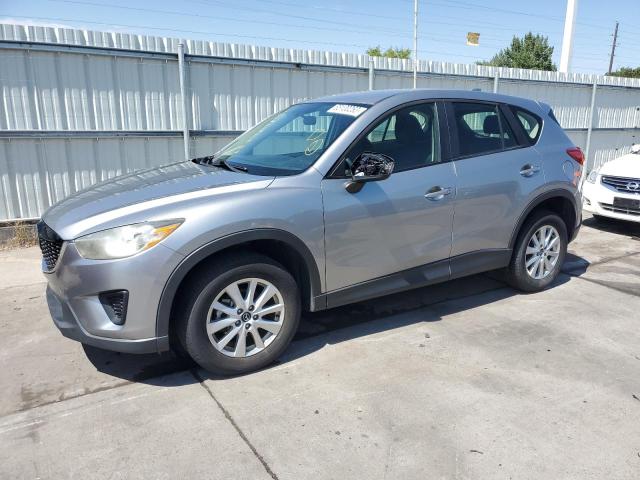 MAZDA CX-5 SPORT 2014 jm3ke4be7e0335796