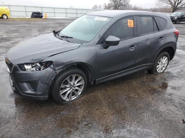 MAZDA CX-5 SPORT 2014 jm3ke4be7e0360343