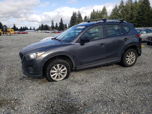 MAZDA CX-5 SPORT 2014 jm3ke4be7e0390345