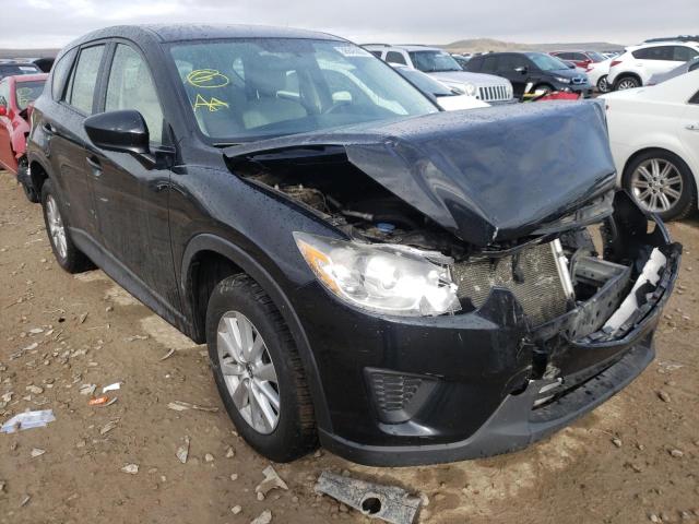 MAZDA CX-5 SPORT 2014 jm3ke4be7e0423828