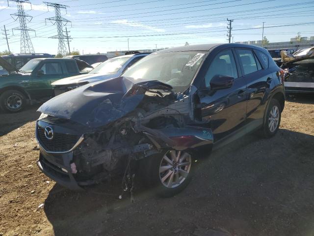 MAZDA CX-5 SPORT 2014 jm3ke4be7e0426731