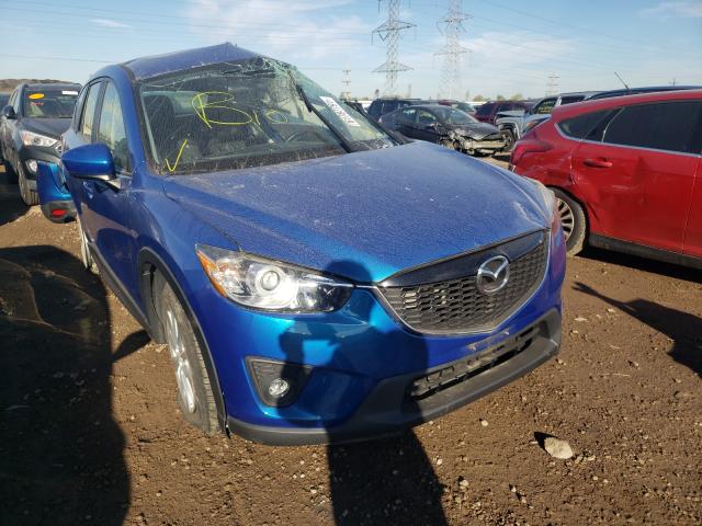 MAZDA CX-5 SPORT 2013 jm3ke4be8d0111726