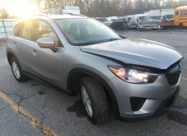 MAZDA CX-5 2013 jm3ke4be8d0111984