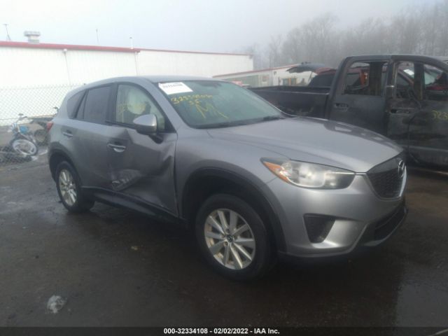 MAZDA CX-5 2013 jm3ke4be8d0135623