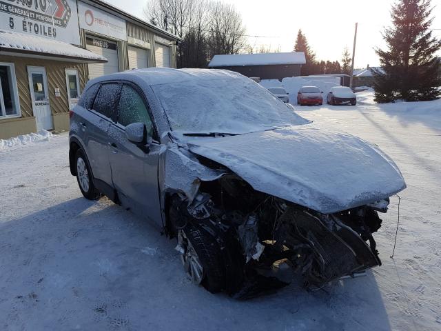 MAZDA CX-5 SPORT 2013 jm3ke4be8d0143303