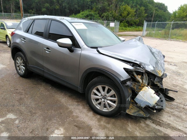 MAZDA CX-5 2013 jm3ke4be8d0143883