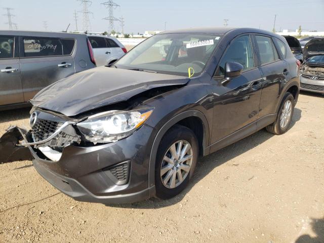 MAZDA CX-5 SPORT 2014 jm3ke4be8e0313970