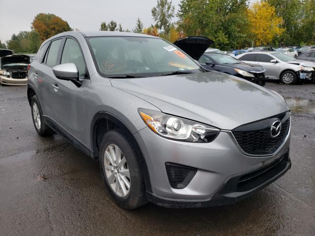 MAZDA CX-5 SPORT 2014 jm3ke4be8e0342367