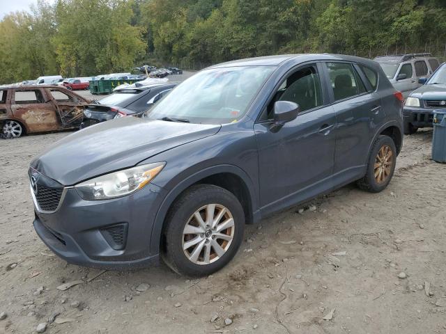 MAZDA CX-5 SPORT 2014 jm3ke4be8e0348461