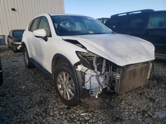 MAZDA CX-5 SPORT 2014 jm3ke4be8e0403829