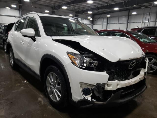 MAZDA CX-5 SPORT 2014 jm3ke4be8e0418492