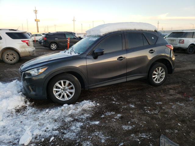 MAZDA CX-5 SPORT 2014 jm3ke4be8e0422980