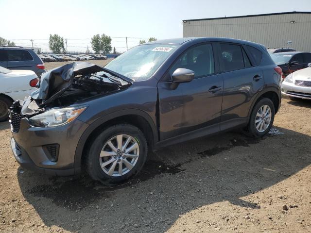 MAZDA CX-5 SPORT 2015 jm3ke4be8f0476278