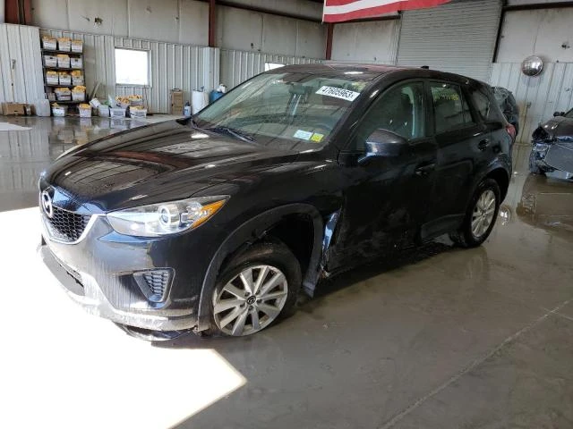 MAZDA CX-5 SPORT 2013 jm3ke4be9d0130172