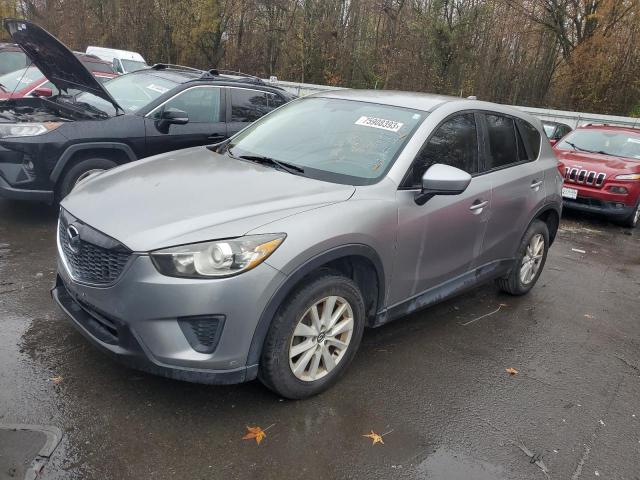 MAZDA CX-5 2013 jm3ke4be9d0133413