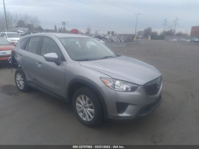 MAZDA CX-5 2013 jm3ke4be9d0155928