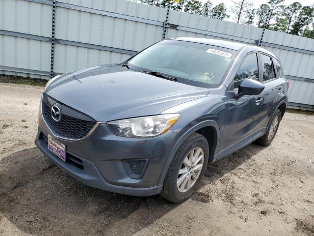 MAZDA CX-5 SPORT 2013 jm3ke4be9d0159462