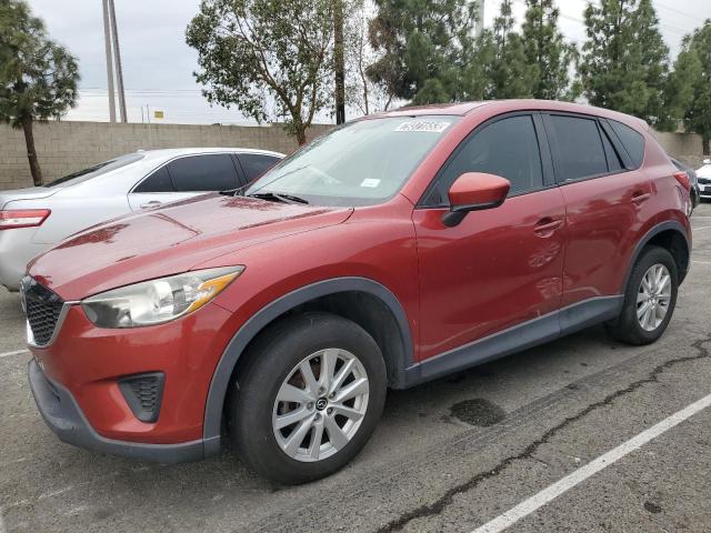 MAZDA CX-5 2013 jm3ke4be9d0160885