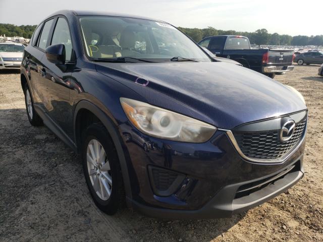 MAZDA CX-5 SPORT 2013 jm3ke4be9d0168274