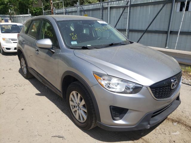 MAZDA CX-5 SPORT 2014 jm3ke4be9e0321043