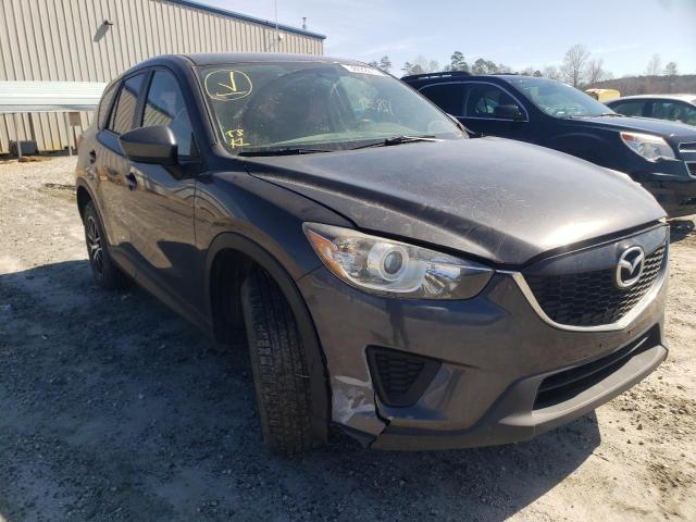 MAZDA CX-5 SPORT 2014 jm3ke4be9e0338151