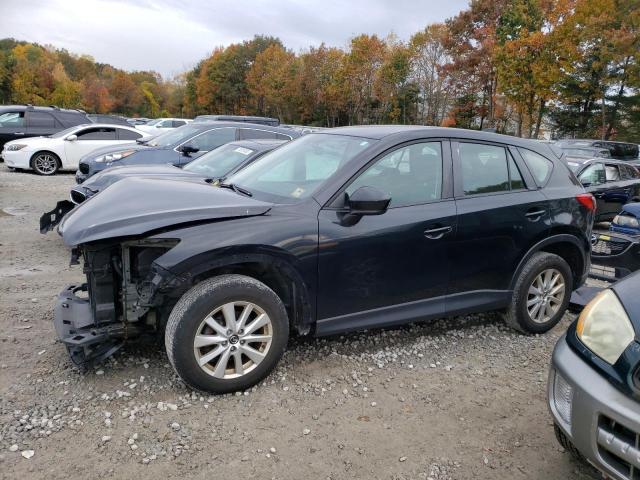 MAZDA CX-5 2014 jm3ke4be9e0377001