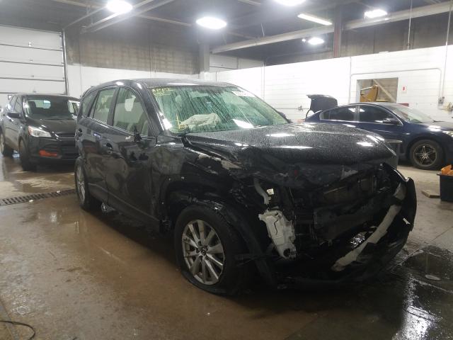 MAZDA CX-5 2014 jm3ke4be9e0417982