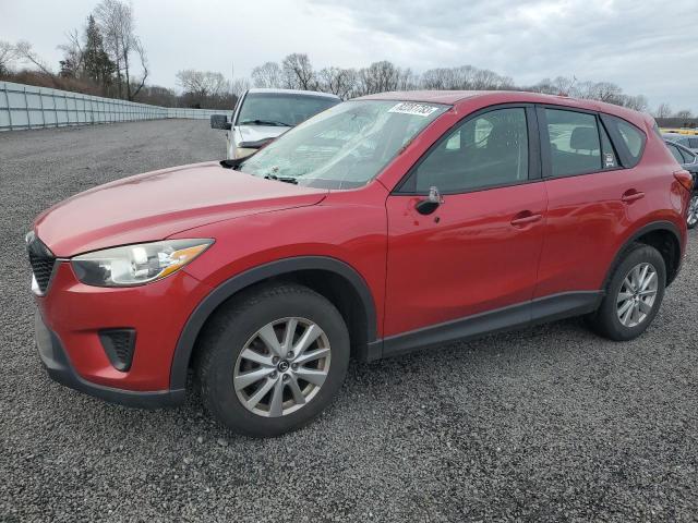 MAZDA CX-5 2014 jm3ke4be9e0423877