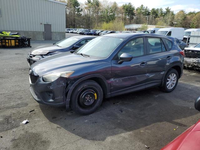 MAZDA CX-5 2013 jm3ke4bexd0123943