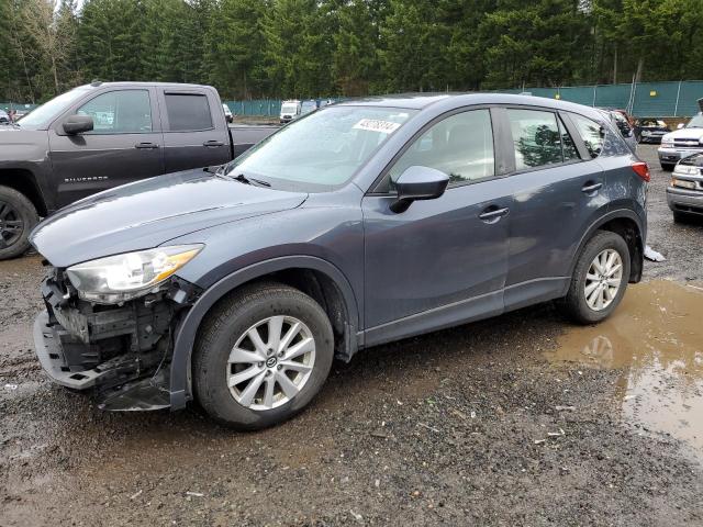 MAZDA CX-5 2013 jm3ke4bexd0127426