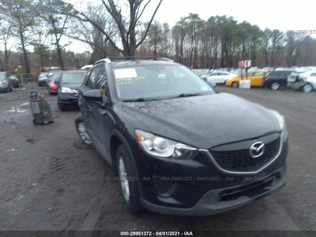 MAZDA CX-5 2013 jm3ke4bexd0149801