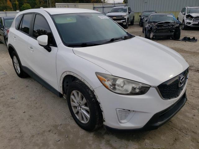 MAZDA CX-5 2013 jm3ke4bexd0157753