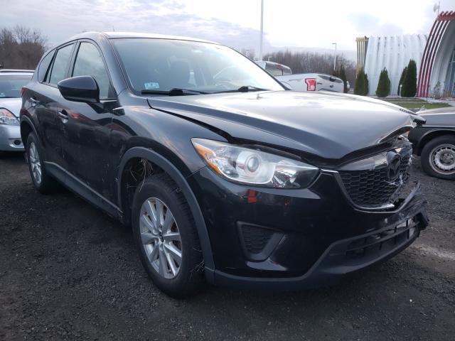 MAZDA CX-5 SPORT 2013 jm3ke4bexd0163911