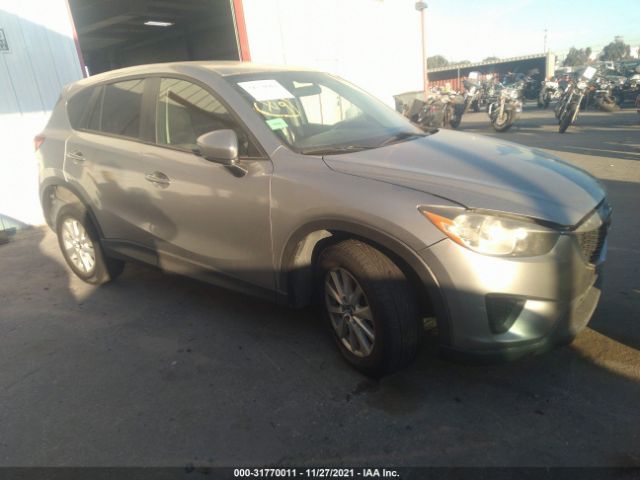 MAZDA CX-5 2013 jm3ke4bexd0169014