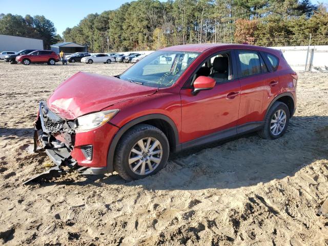 MAZDA CX-5 2014 jm3ke4bexe0322492