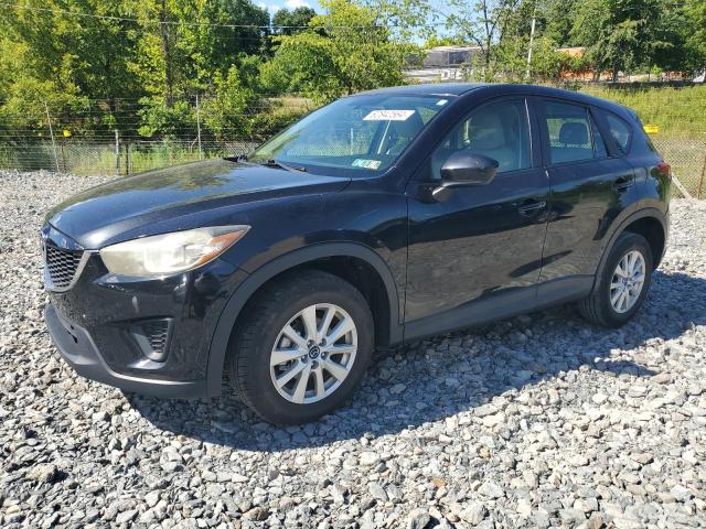 MAZDA CX-5 2014 jm3ke4bexe0322539