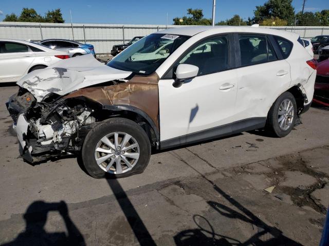 MAZDA CX-5 SPORT 2014 jm3ke4bexe0399203