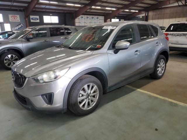 MAZDA CX-5 SPORT 2014 jm3ke4bexe0406070