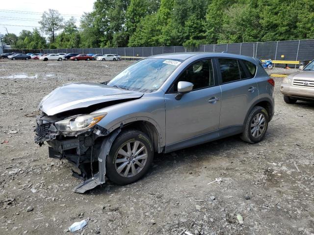 MAZDA CX-5 2015 jm3ke4by0f0479363