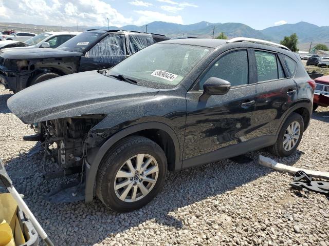 MAZDA CX-5 2015 jm3ke4by0f0482425