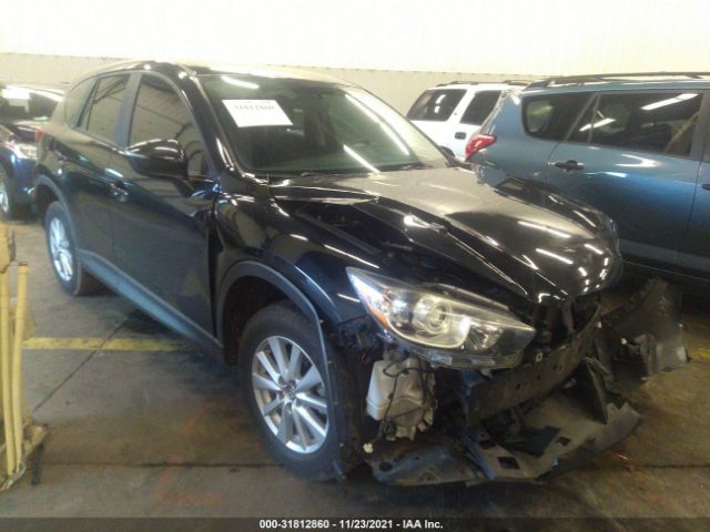 MAZDA CX-5 2015 jm3ke4by0f0486295