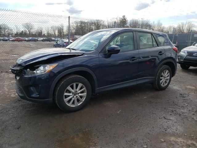 MAZDA CX-5 SPORT 2015 jm3ke4by0f0493201